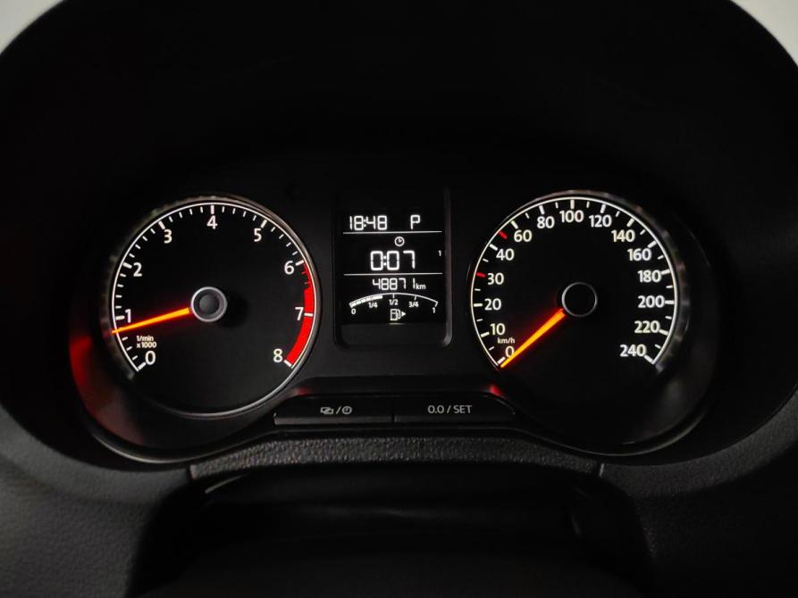 Volkswagen Polo V Рестайлинг Подольск  - изображение 10