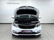 Kia Rio III Рестайлинг Ростов-на-Дону  - изображение 25