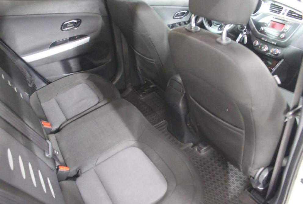 Kia Ceed II Астрахань  - изображение 16