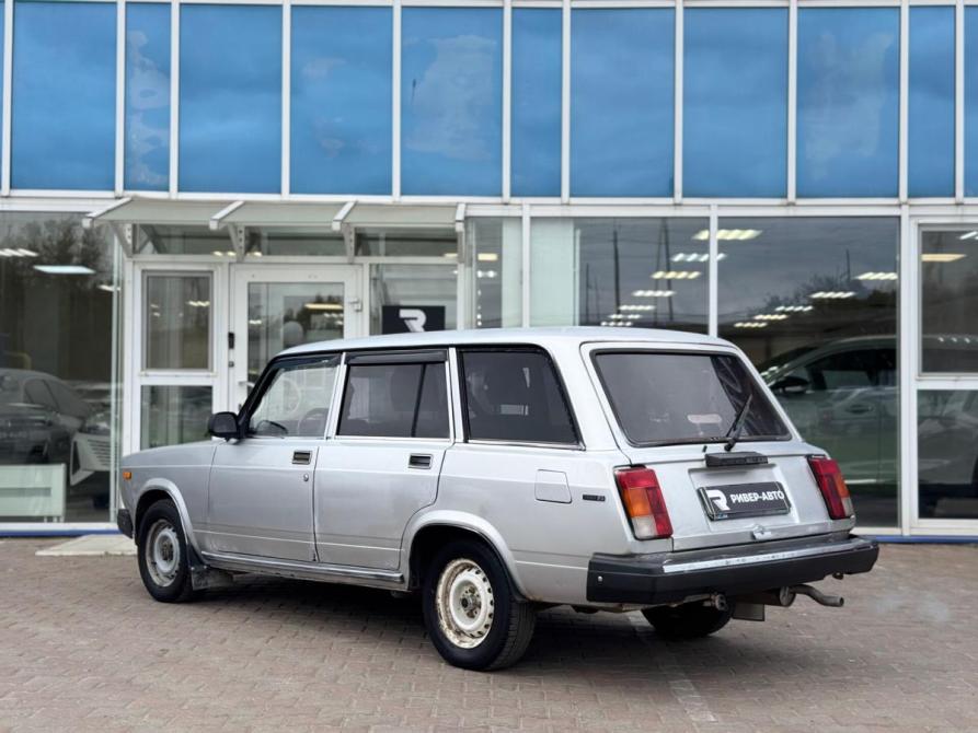Lada (ВАЗ) 2104 Ульяновск  - изображение 4