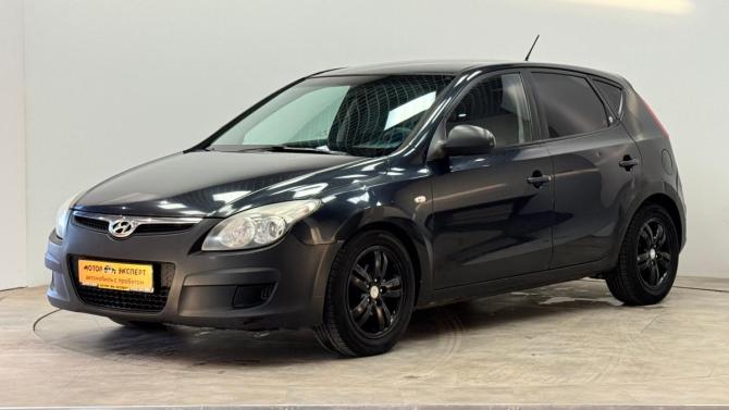 Hyundai i30 I с пробегом 2009 года, цена 450 000 рублей, 235743 км, хэтчбек, Автокод Объявления