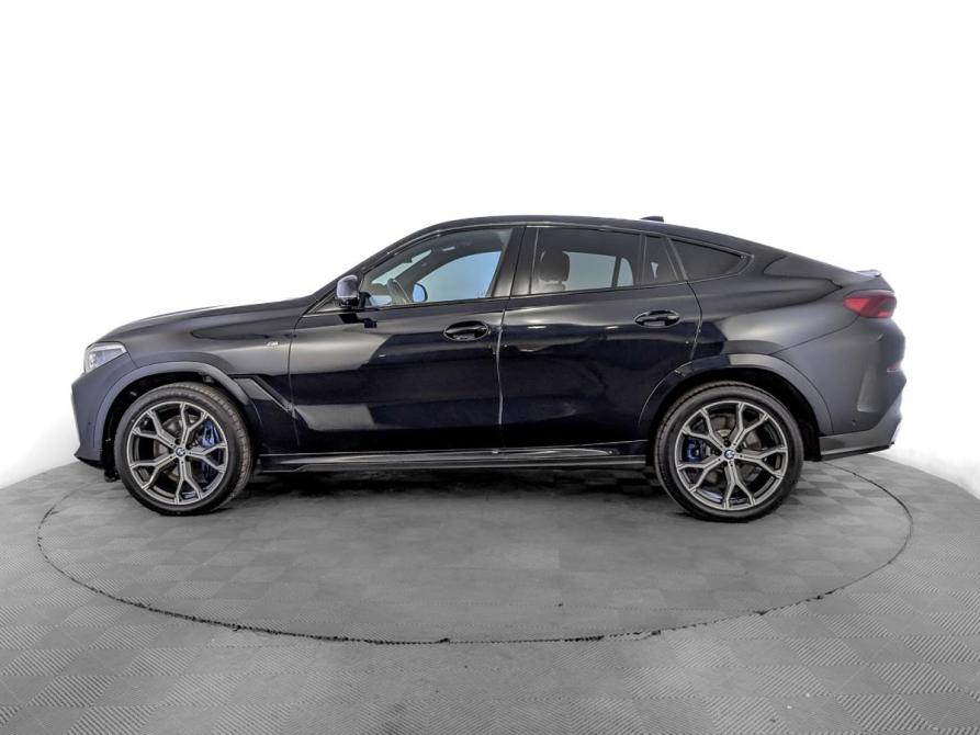BMW X6 III (G06) Москва  - изображение 9