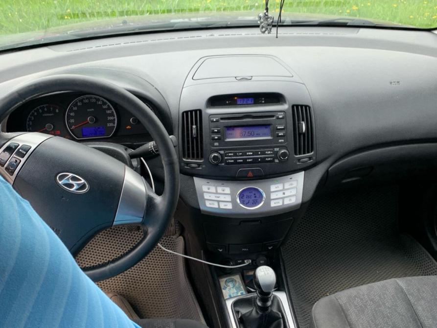 Hyundai Elantra IV (HD) Ижевск  - изображение 7