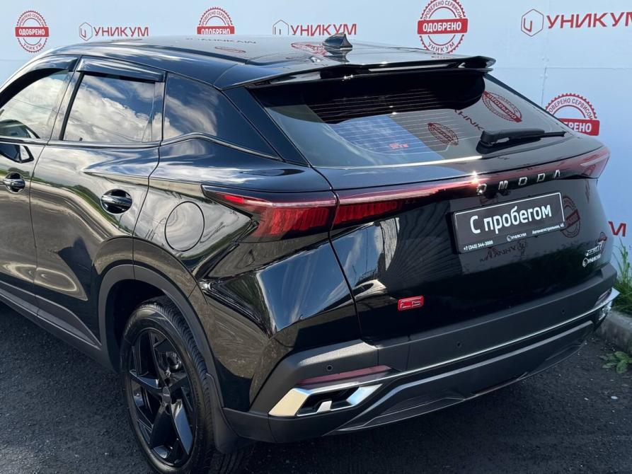 Omoda C5 I Екатеринбург  - изображение 15