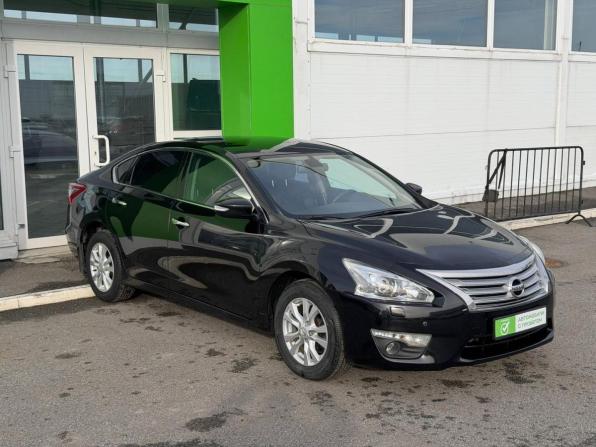 Nissan Teana III с пробегом 2014 года, цена 1 450 000 рублей, 158299 км, седан, Автокод Объявления