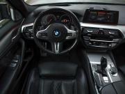 BMW 5 серии VII (G30/G31/G38) Санкт-Петербург  - изображение 57