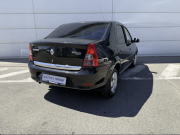 Renault Logan I Рестайлинг Ставрополь  - изображение 33