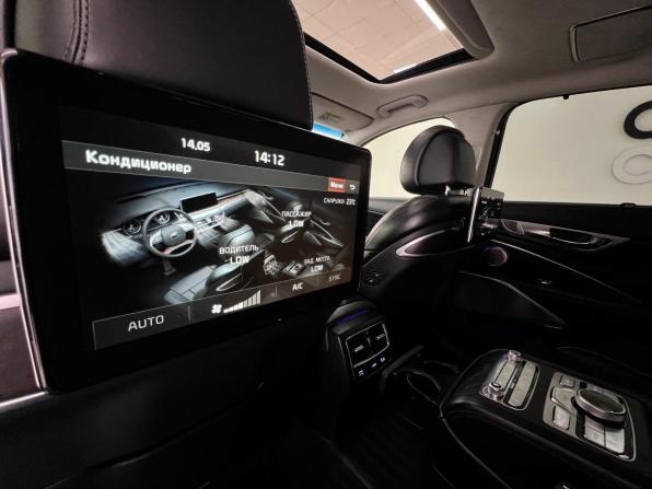 Kia K900 II с пробегом 2019 года, цена 3 750 000 рублей, 71015 км, седан, Автокод Объявления