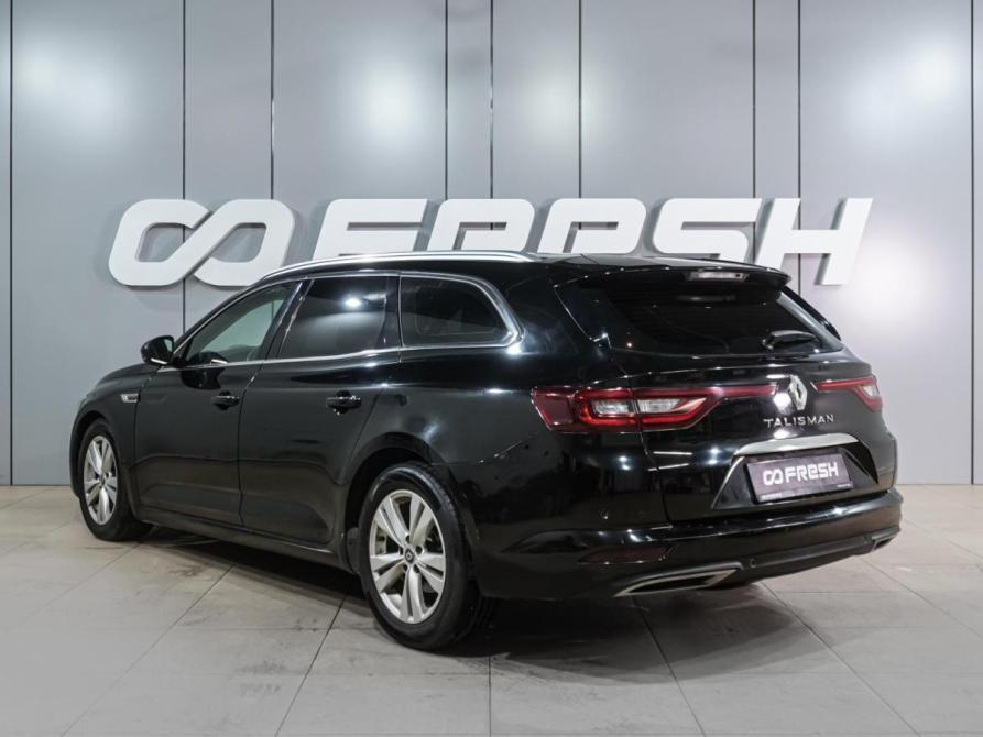 Renault Talisman I Воронеж  - изображение 2