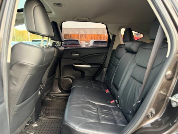 Honda CR-V IV с пробегом 2014 года, цена 1 635 000 рублей, 245000 км, внедорожник, Автокод Объявления