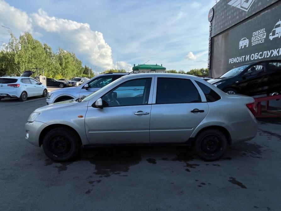 Lada (ВАЗ) Granta I Альметьевск  - изображение 4