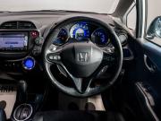 Honda Fit Shuttle I Рестайлинг Чита  - изображение 31