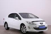 Peugeot 408 I Омск  - изображение 21