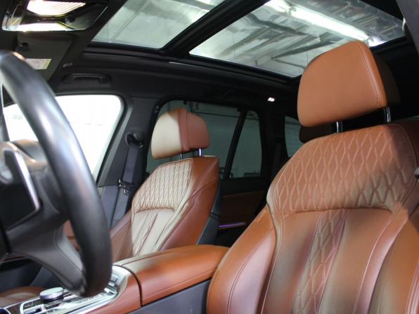 BMW X5 IV (G05/G18) Рестайлинг с пробегом 2023 года, цена 11 200 000 рублей, 32000 км, внедорожник, Автокод Объявления