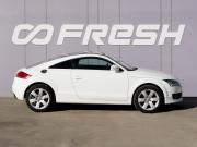 Audi TT II (8J) Орехово-Зуево  - изображение 23