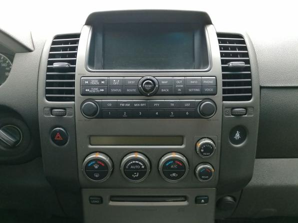 Nissan Pathfinder III с пробегом 2008 года, цена 1 205 000 рублей, 175000 км, внедорожник, Автокод Объявления