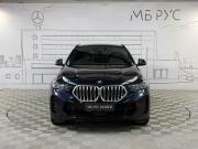 BMW X6 III (G06) Рестайлинг Москва  - изображение 33