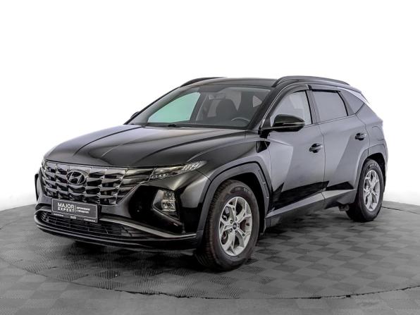 Hyundai Tucson IV с пробегом 2021 года, цена 2 685 000 рублей, 101870 км, внедорожник, Автокод Объявления