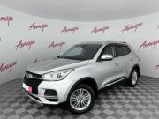 Chery Tiggo 4 I Рестайлинг Псков  - изображение 20