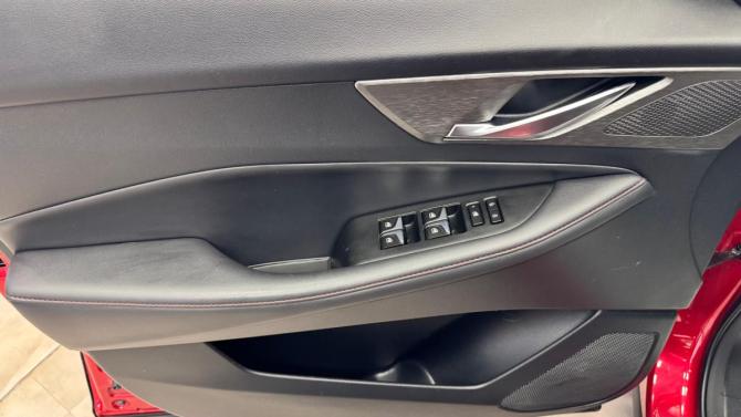 Changan CS35 Plus I Рестайлинг с пробегом 2024 года, цена 1 765 000 рублей, 31444 км, внедорожник, Автокод Объявления