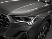 Audi Q3 II (F3) Москва  - изображение 49