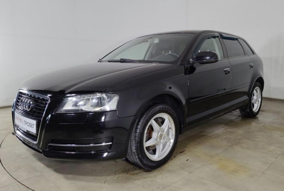Audi A3 II (8P) Рестайлинг 2 Волгоград  - изображение 24