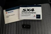 Suzuki SX4 I (Classic) Рестайлинг Нижний Новгород  - изображение 48