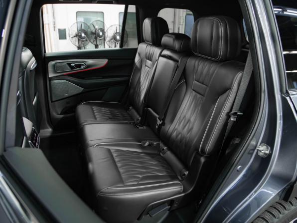 GAC GS8 II с пробегом 2023 года, цена 3 200 000 рублей, 82041 км, внедорожник, Автокод Объявления