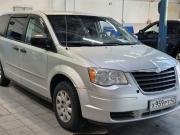 Chrysler Town &amp; Country V Санкт-Петербург  - изображение 11