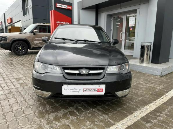 Daewoo Nexia I Рестайлинг с пробегом 2011 года, цена 210 000 рублей, 191143 км, седан, Автокод Объявления