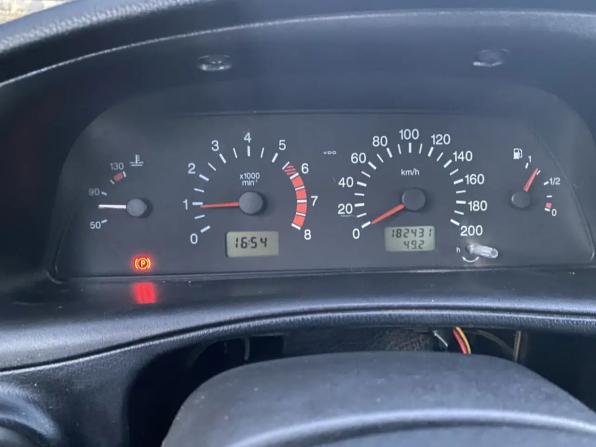 Chevrolet Niva I с пробегом 2008 года, цена 380 000 рублей, 182000 км, внедорожник, Автокод Объявления