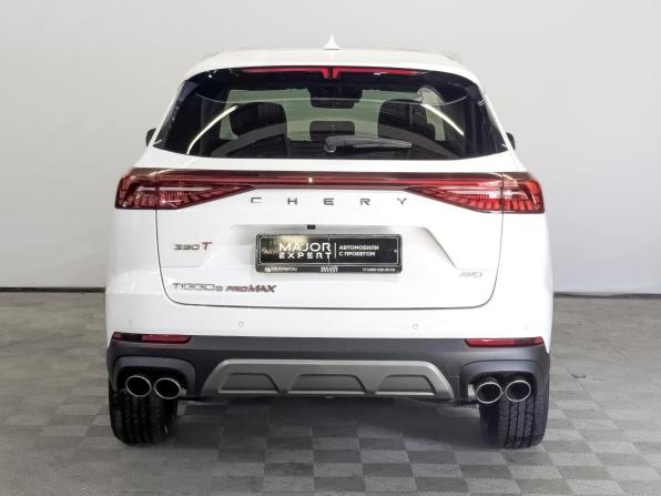 Chery Tiggo 8 Pro Max I Рестайлинг с пробегом 2023 года, цена 2 315 000 рублей, 42119 км, внедорожник, Автокод Объявления