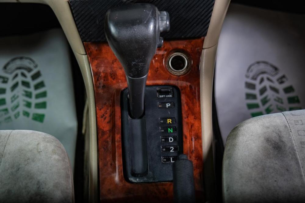 Toyota Allex I Томск  - изображение 15