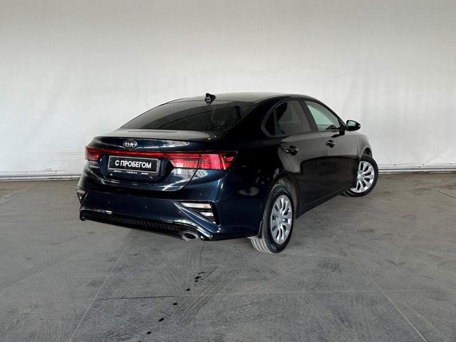 Kia Cerato IV Москва  - изображение 5