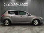 Kia Ceed I Рестайлинг Пермь  - изображение 24