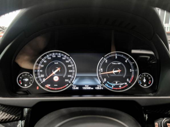 BMW X6 II (F16) с пробегом 2019 года, цена 4 650 000 рублей, 152000 км, внедорожник, Автокод Объявления