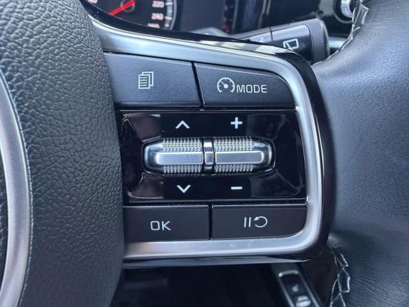 Kia Sorento IV с пробегом 2020 года, цена 3 380 000 рублей, 80181 км, внедорожник, Автокод Объявления