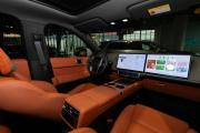 Li Auto (Lixiang) L6 Москва  - изображение 16