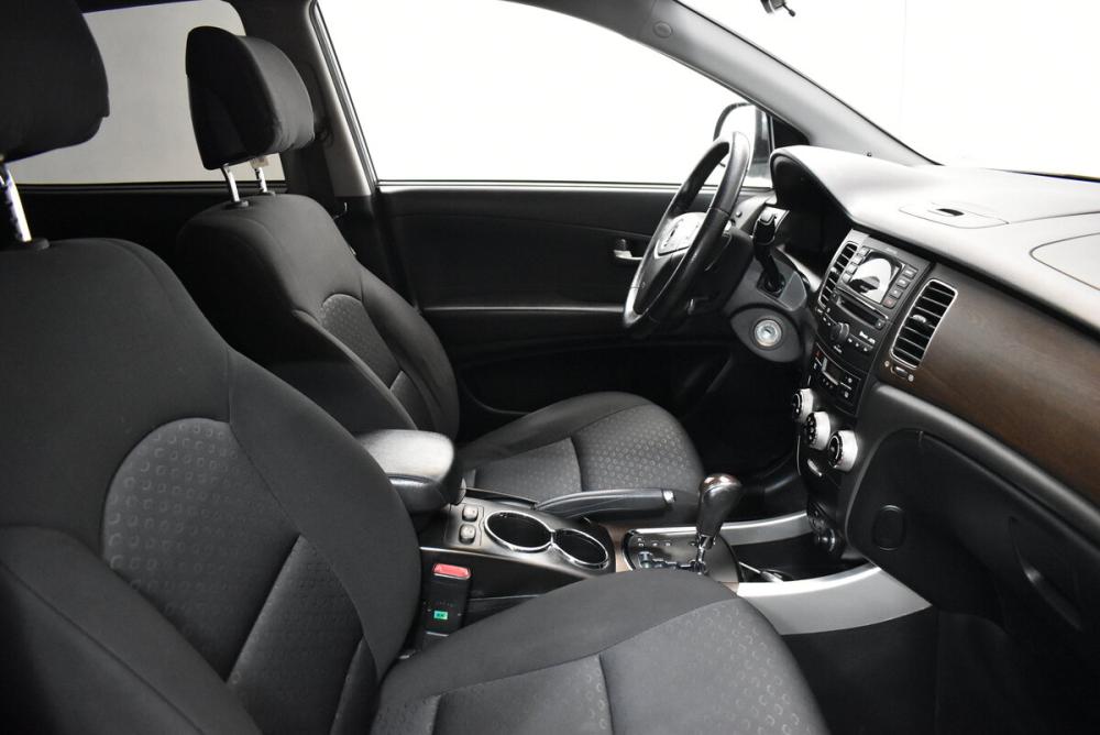 SsangYong Actyon II Москва  - изображение 13