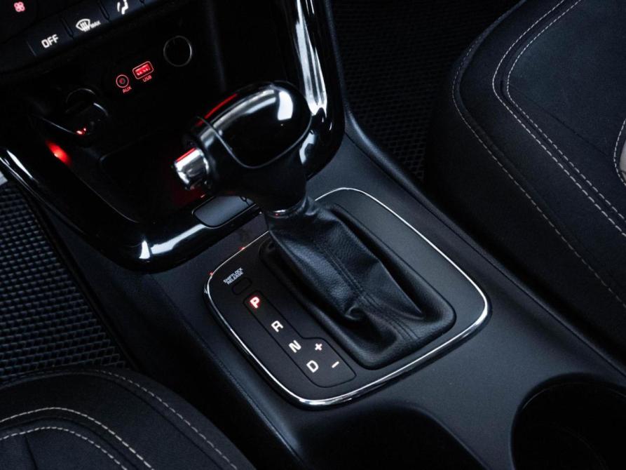Kia Ceed II Рестайлинг Ставрополь  - изображение 12