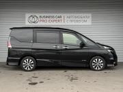 Nissan Serena V (C27) Кемерово  - изображение 29