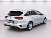 Kia Ceed III Москва  - изображение 21