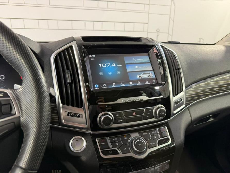 Haval H9 I Рестайлинг Москва  - изображение 19