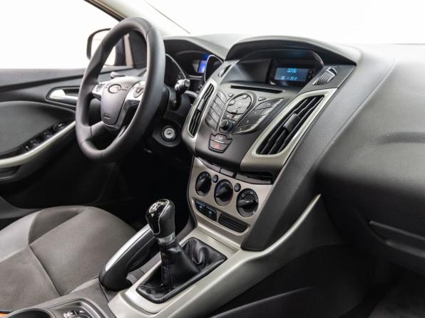 Ford Focus III с пробегом 2012 года, цена 878 000 рублей, 115207 км, универсал, Автокод Объявления