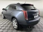 Cadillac SRX II Москва  - изображение 26