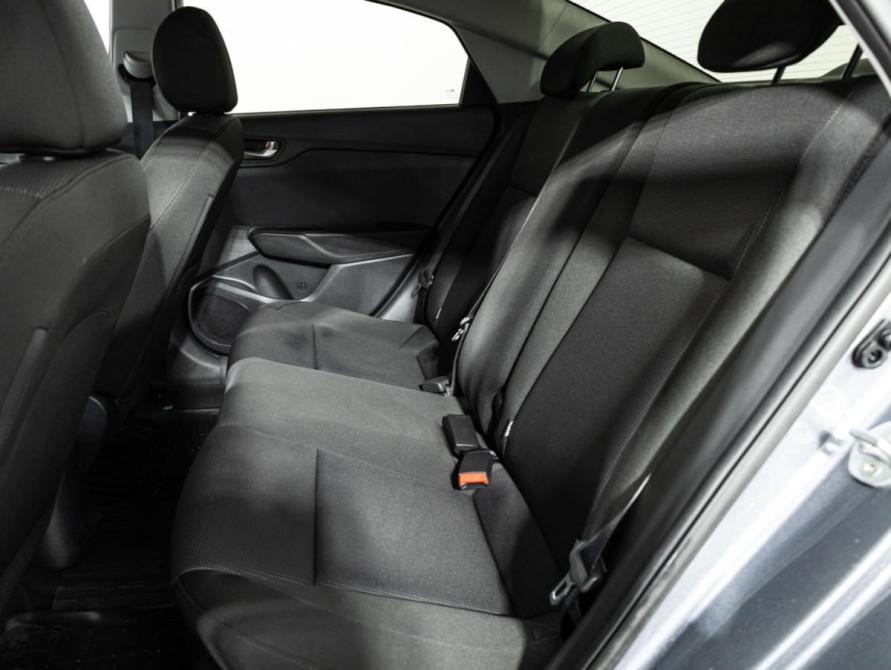 Hyundai Solaris II Рестайлинг Санкт-Петербург  - изображение 11