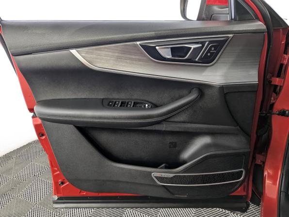 Chery Tiggo 7 Pro I с пробегом 2021 года, цена 1 475 000 рублей, 107900 км, внедорожник, Автокод Объявления