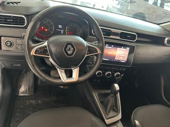 Renault Duster II с пробегом 2021 года, цена 2 050 000 рублей, 32900 км, внедорожник, Автокод Объявления