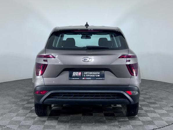 Hyundai Creta I Рестайлинг с пробегом 2021 года, цена 1 997 000 рублей, 68034 км, внедорожник, Автокод Объявления