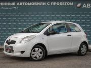 Toyota Yaris II Ижевск  - изображение 16